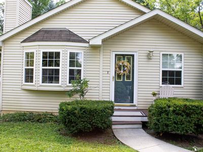 5312 Dickson St, Howell, MI, 48843