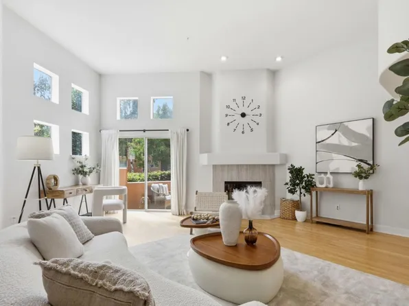 993 Asilomar Ter APT 3, Sunnyvale, CA 94086