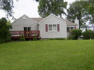 2726 Flint River Rd, Lapeer, MI 48446