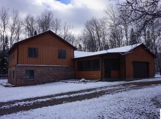 4633 Hitchcock Rd, Orr, MN 55771