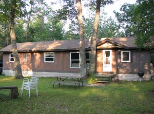 14523 Bistram Rd, Grantsburg, WI 54840