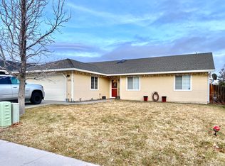 1255 Orlo Dr, Susanville, CA 96130