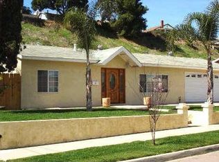 714 Worthington St, Spring Valley, CA 91977