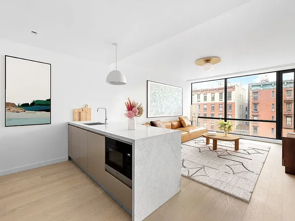 75 1st Ave Unit 6-B, New York, NY 10003