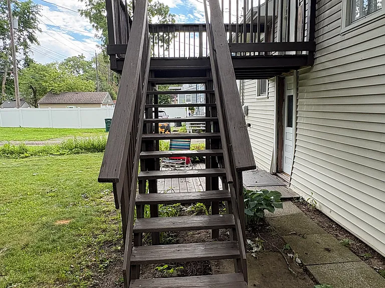 347 E Saratoga St #2 — Photo 10