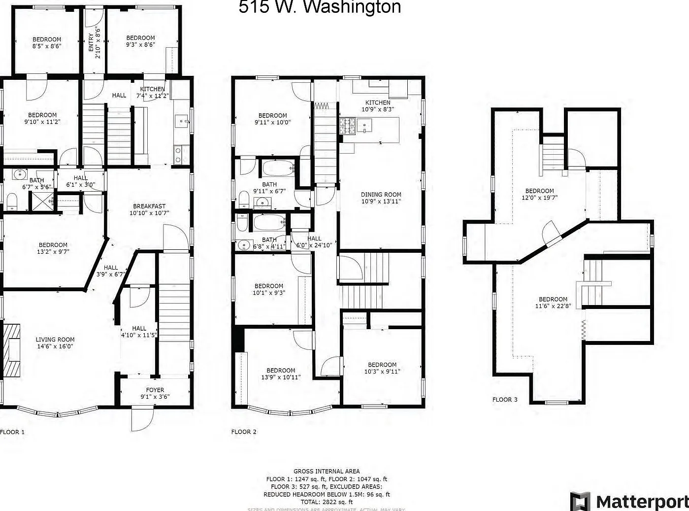 Bassett & Wash, LLC 515 WW — Photo 2