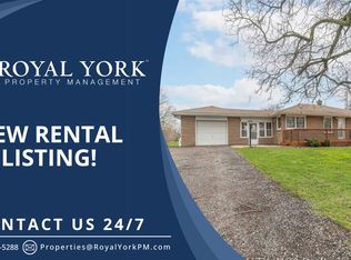 1101 Brantford Hwy, North Dumfries, ON N1R5S6