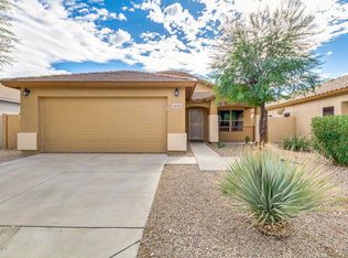 18281 E El Amancer, Gold Canyon, AZ 85118