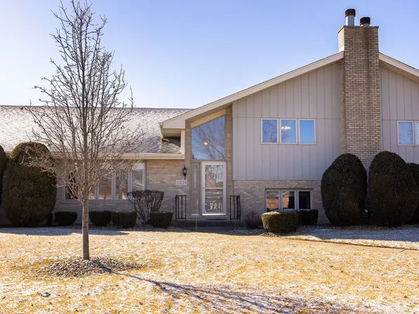 11029 Louetta Ln, Orland Park, IL 60467