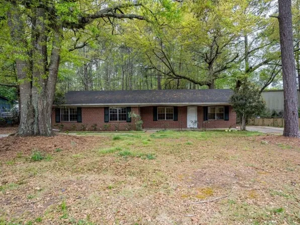 510 Windsor Dr #A, Manchester, GA 31816