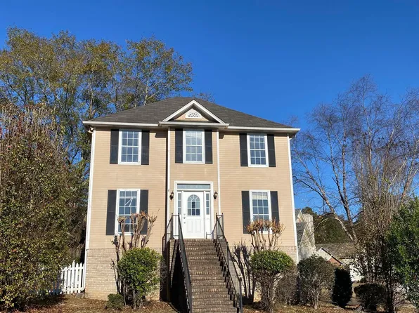 2001 Russet Meadows Ct, Birmingham, AL 35244