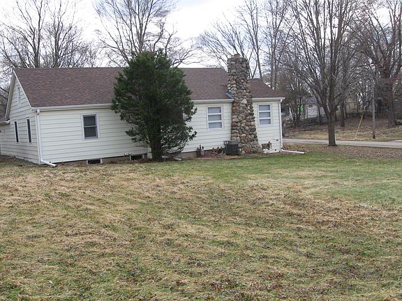 View of 2nd Lot