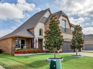 1148 Red Hawk Ln, Forney, TX 75126