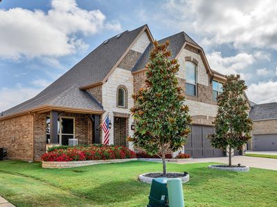 1148 Red Hawk Ln, Forney, TX, 75126