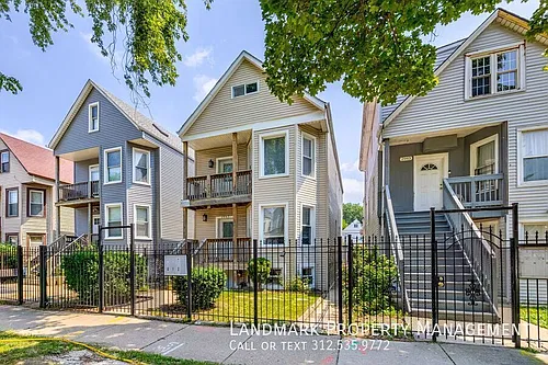 2947 N Avers Ave #2 Photo 1
