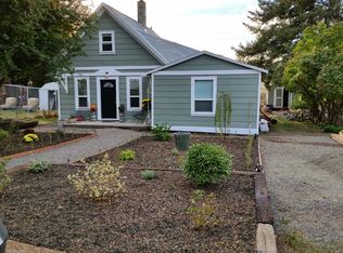 205 N Brockway Rd, Rosalia, WA 99170