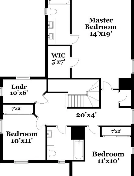 2451 E Vermont Dr — Photo 3