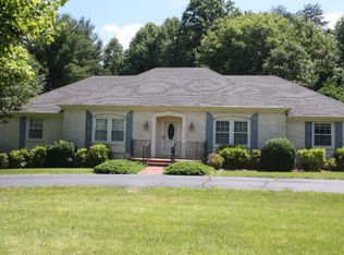 74 Jeb Stuart Rd, Martinsville, VA 24112