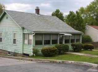 1223 Grafton St, Worcester, MA 01604