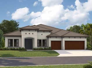 Cedar Key I Plan, Oakfield, Parrish, FL 34219