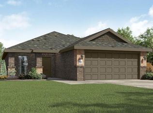 5903 NW Meade St, Bentonville, AR 72713