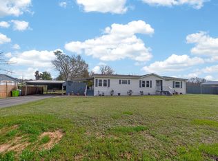 14560 Persimmon Creek Dr, Chandler, TX 75758