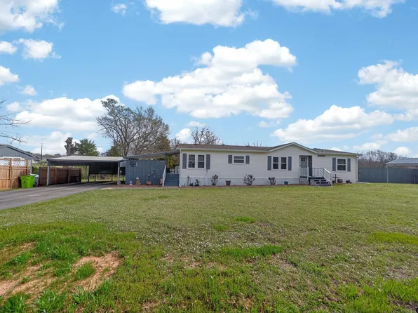 14560 Persimmon Creek Dr, Chandler, TX 75758