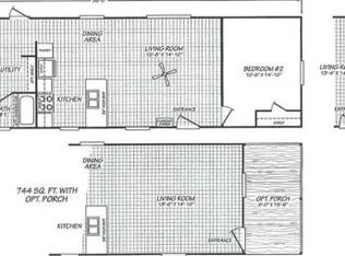 13 Clay Dr, Newport News, VA 23606