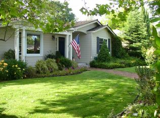 2818 Kinney Dr, Lafayette, CA 94549