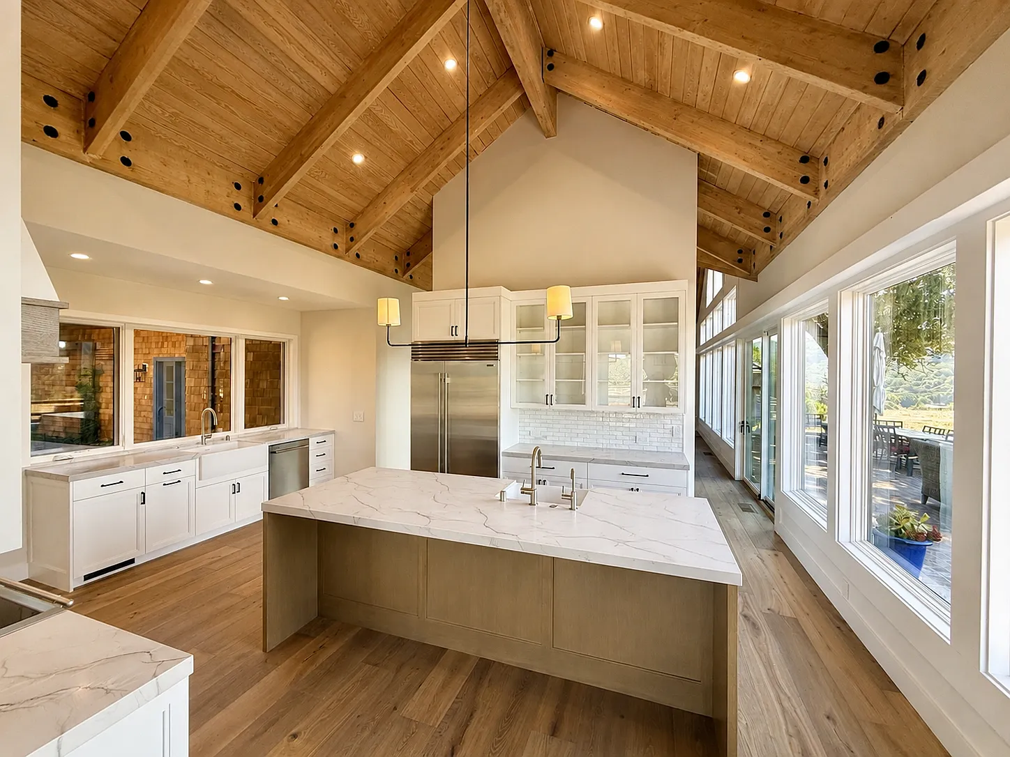 Arastradero Rd, Portola Valley — Photo 2