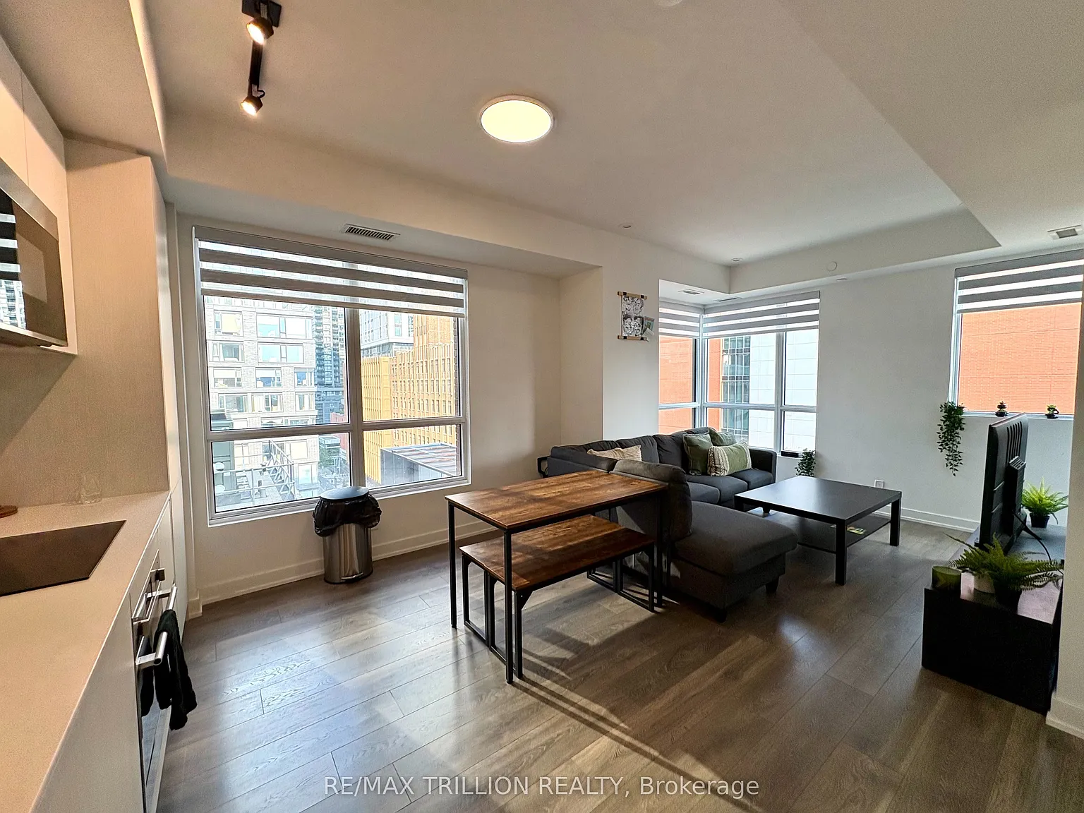 1 bed, $1,450 — Photo 3