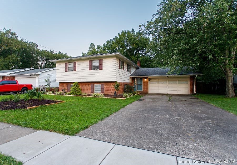 1104 Savannah Drive, New Albany, IN 47150 Zillow