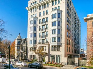 1011 M St NW UNIT 310, Washington, DC 20001