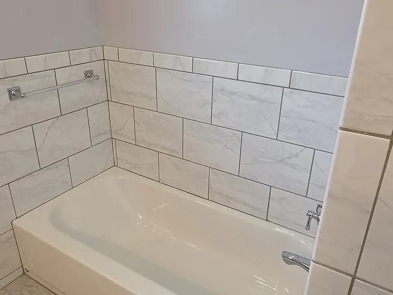 Bath Tub
