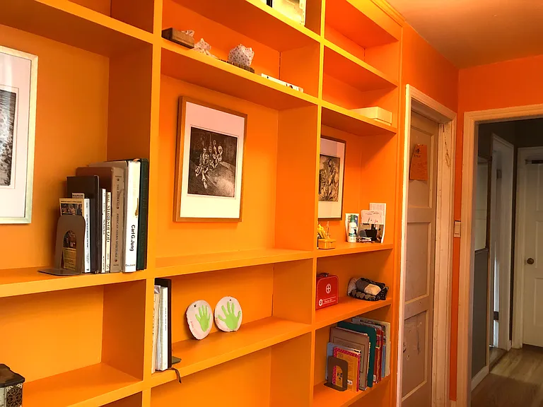 1052 Vallejo St — Photo 9