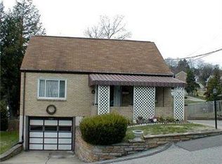 410 Nicholas St, Pittsburgh, PA 15210