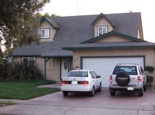 2107 Bristolwood Ln, San Jose, CA 95132
