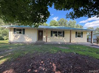 7292 Sunset St, Birch Tree, MO 65438