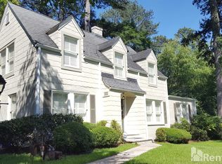 461 Emory Cir, Atlanta, GA 30307