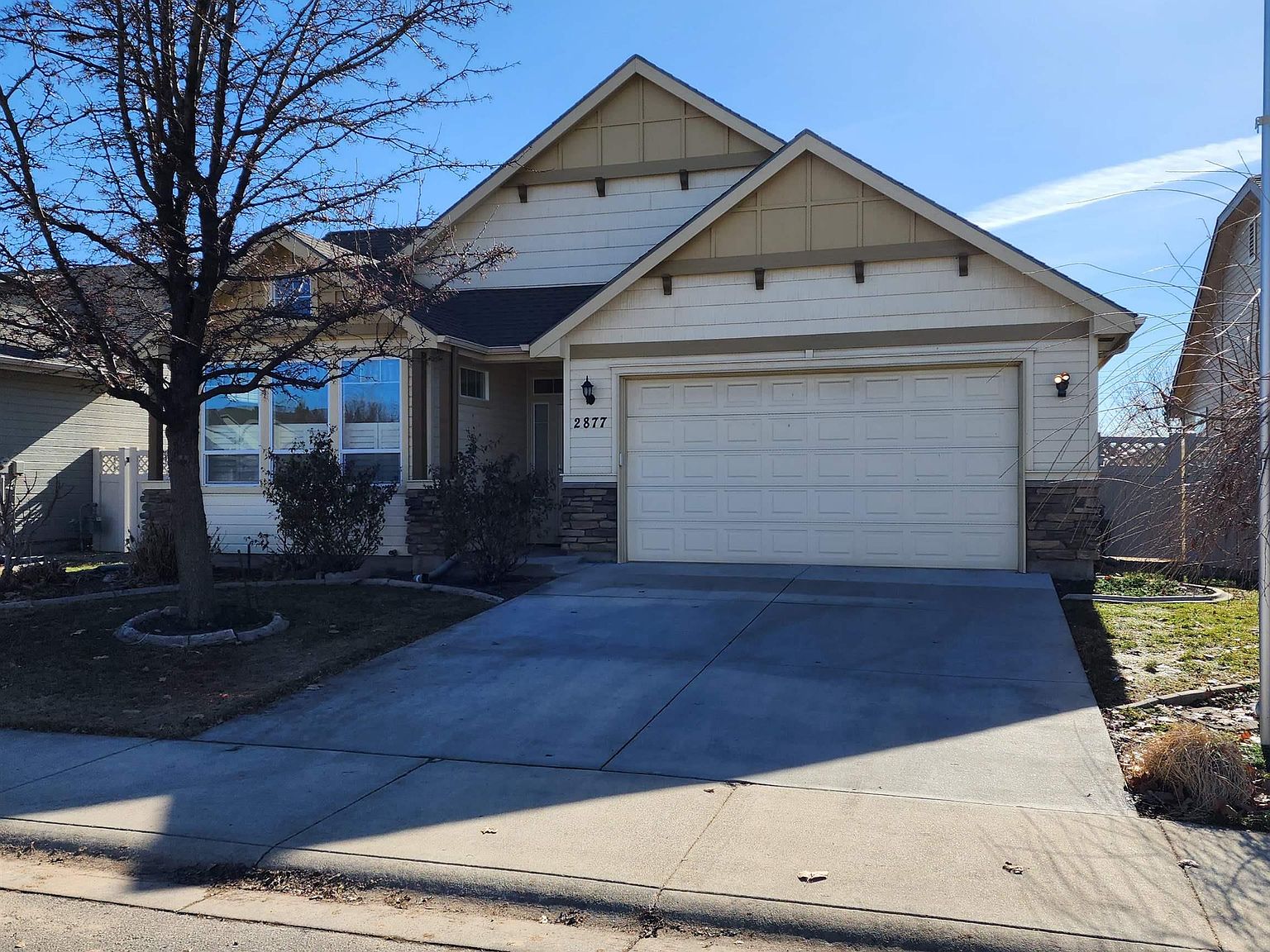 2877 W Turin Ct, Meridian, ID 83646 MLS 98868701 Zillow