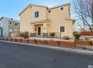 4650 Ashbrooke Dr, Reno, NV 89502