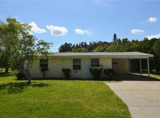 8369 Osprey Rd, Englewood, FL 34224