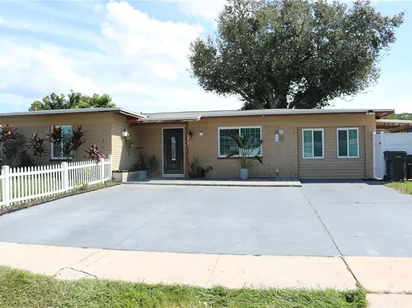 6512 DOVEWOOD PLACE, TAMPA, FL 33634