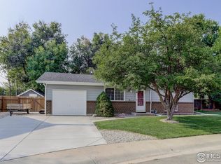 812 Storm Mountain Ct, Windsor, CO 80550