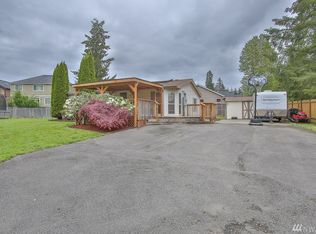 8401 156th Street Ct E, Puyallup, WA 98375