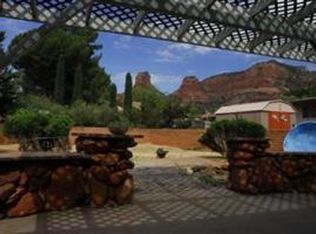 225 Cochise Dr, Sedona, AZ 86351