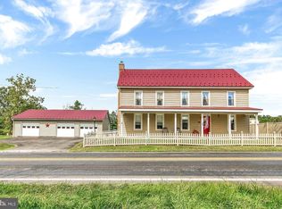 88 Hunterstown Hampton Rd, Gettysburg, PA 17325