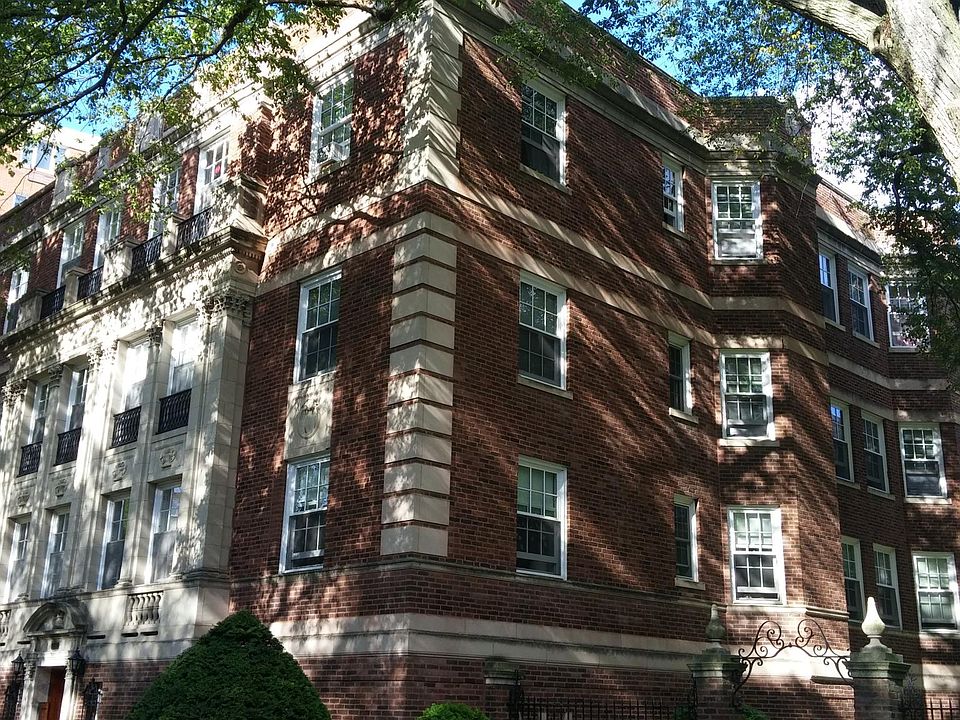 1st image of 1509 Oak Ave #1