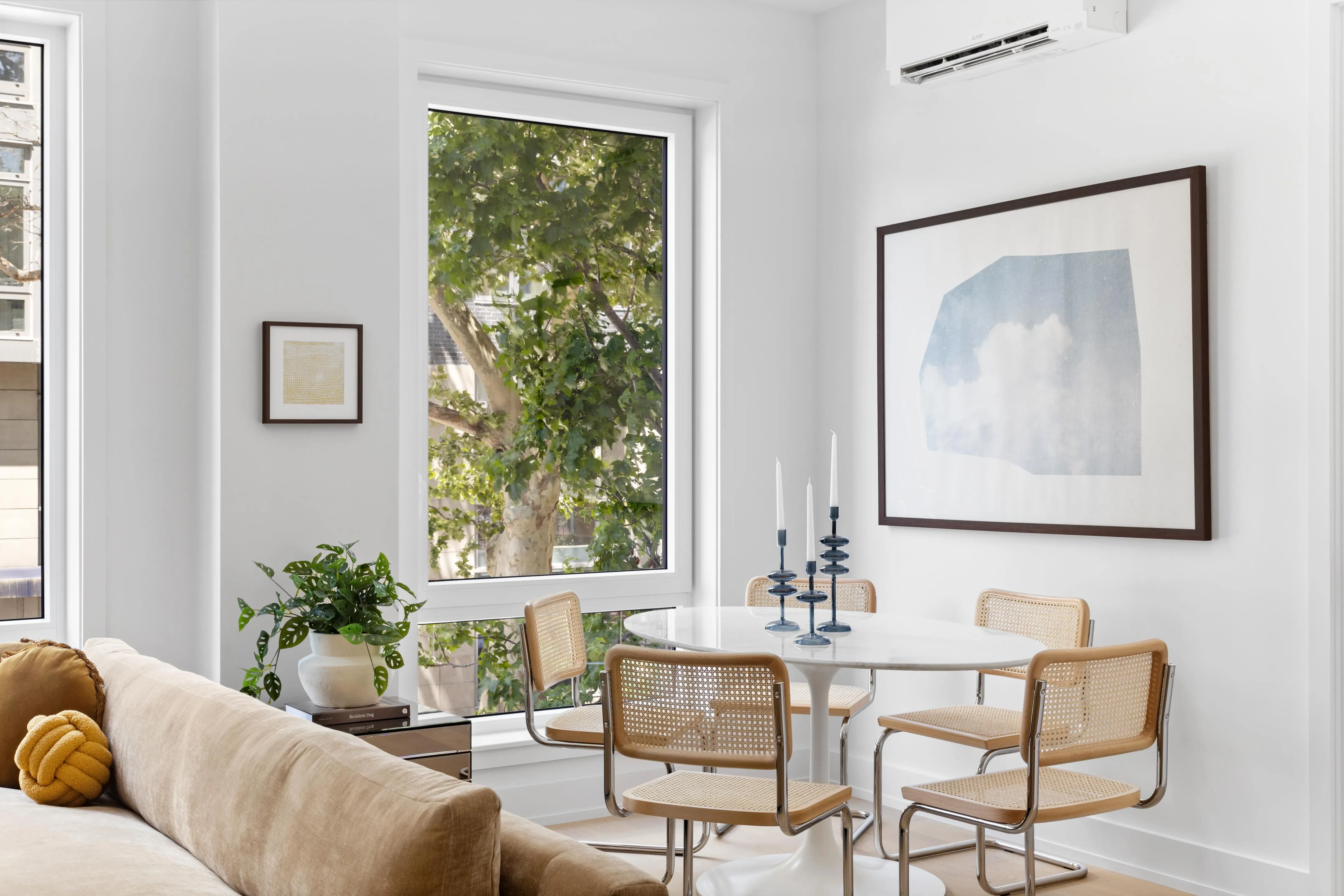 87 Irving Place #2C in Clinton Hill, Brooklyn | StreetEasy
