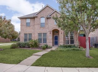 11699 Kingsville Dr, Frisco, TX 75035